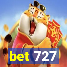 bet 727